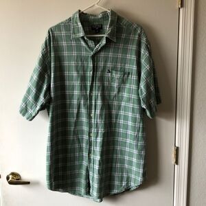 Polo jeans Co Short Sleeve XL Gently used